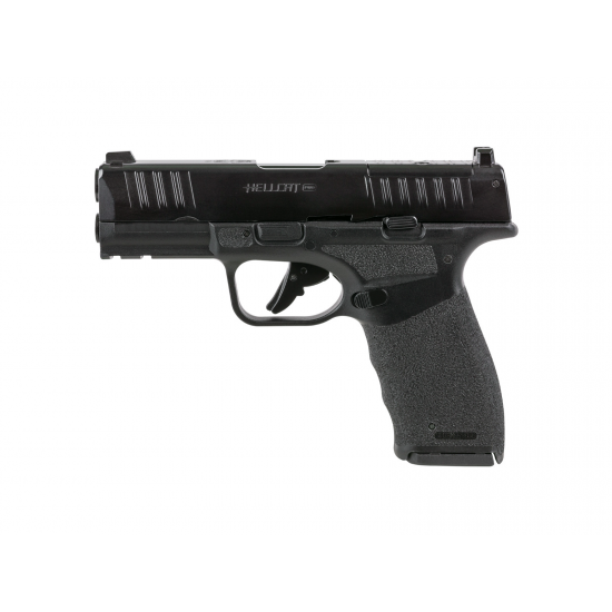 Replika Springfield Armory Hellcat Pro, crna