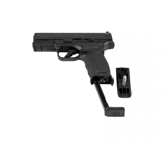 Replika Springfield Armory Hellcat Pro, crna