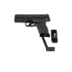 Replika Springfield Armory Hellcat Pro, crna