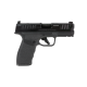 Replika Springfield Armory Hellcat Pro, crna