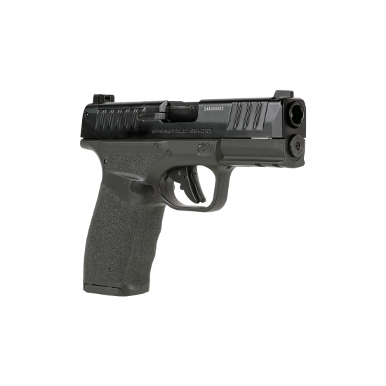 Replika Springfield Armory Hellcat Pro, crna