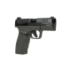 Replika Springfield Armory Hellcat Pro, crna