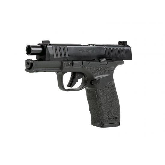 Replika Springfield Armory Hellcat Pro, crna
