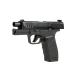 Replika Springfield Armory Hellcat Pro, crna