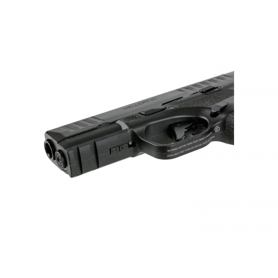 Replika Springfield Armory Hellcat Pro, crna