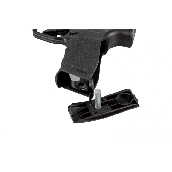 Replika Springfield Armory Hellcat Pro, crna