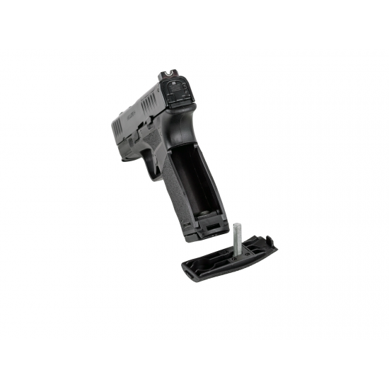 Replika Springfield Armory Hellcat Pro, crna