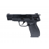REP SPRINGFIELD ARMORY XD-E 4.5''  CO2 GBB E=1J