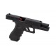 PACK NOEL PISTOLET GAZ RAVEN EU7