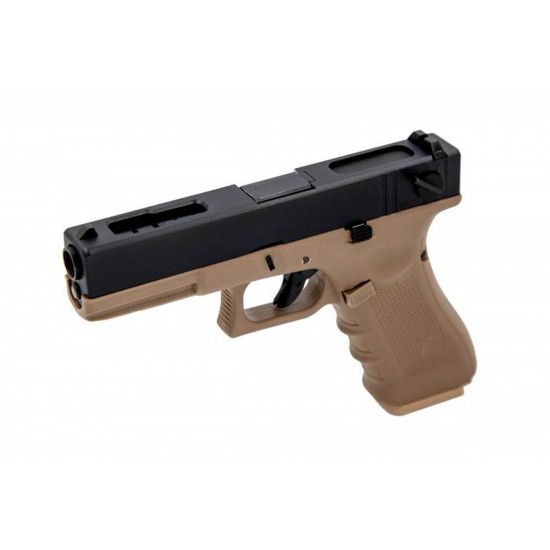 REP NP RAVEN PISTOLET EU8 DUAL TON