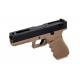 REP NP RAVEN PISTOLET EU8 DUAL TON