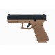 REP NP RAVEN PISTOLET EU8 DUAL TON