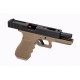 REP NP RAVEN PISTOLET EU8 DUAL TON