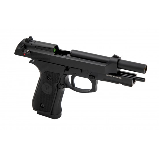 REP NP RAVEN PISTOLET