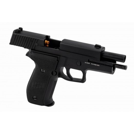 Replica GBB Raven R226 black