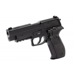 Replica GBB Raven R226 black