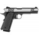 1911 MEU Raven full metal gas Silver