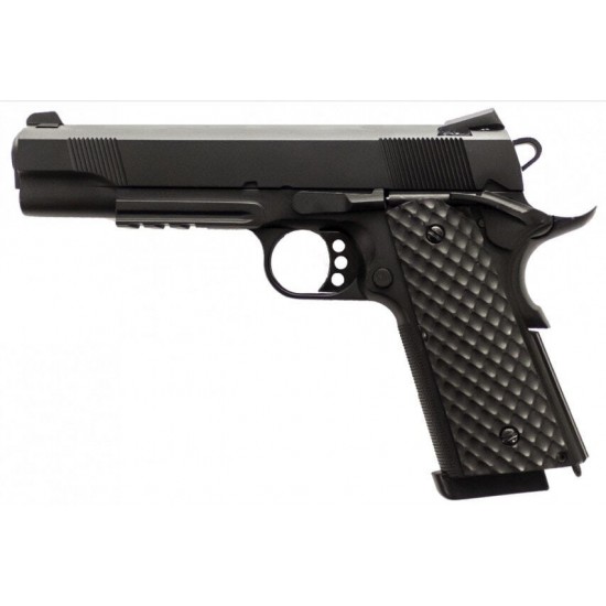 REP RAVEN 1911 MEU RAIL