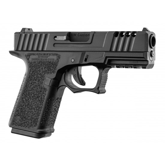 GBB VX9200 AW Custom Pistol