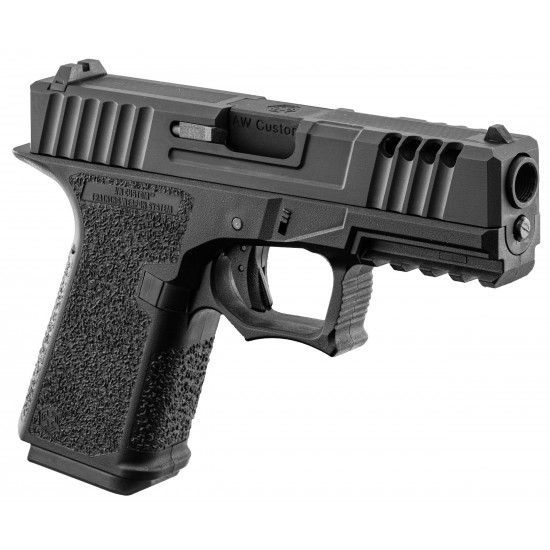 GBB VX9200 AW Custom Pistol