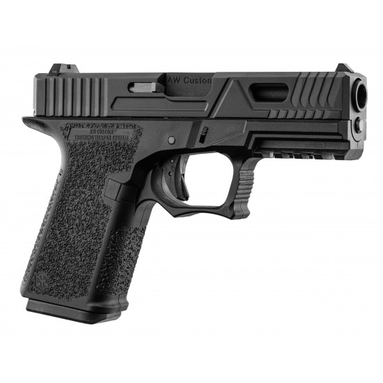 GBB VX9 AW Custom Pistol