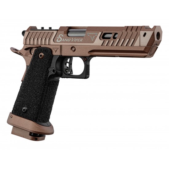 Replica GBB TTI JW4 Sand Viper