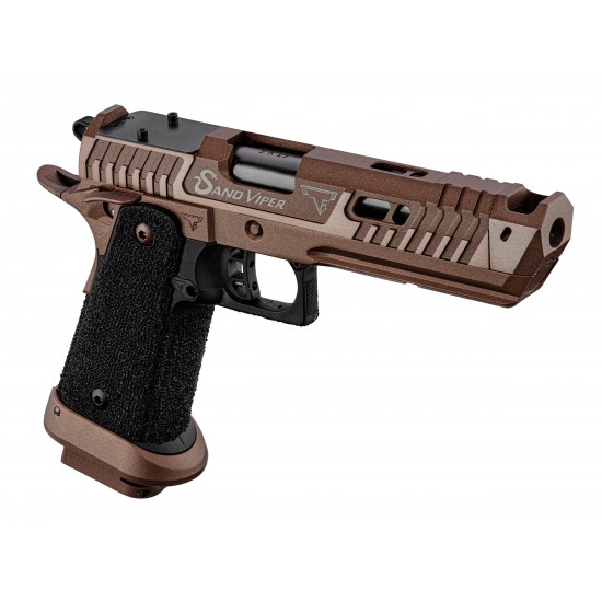 Replica GBB TTI JW4 Sand Viper