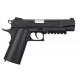 Full metal CO2 pistol replica LTX-50