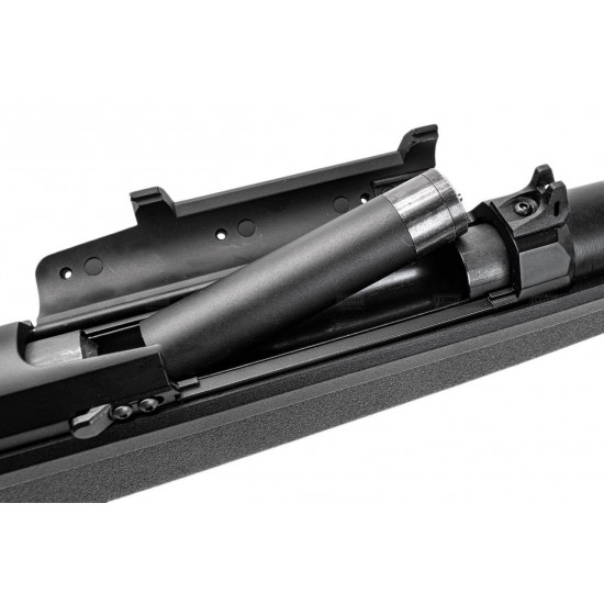 Action Army AAC-C1 ATHENA CO2 Replica