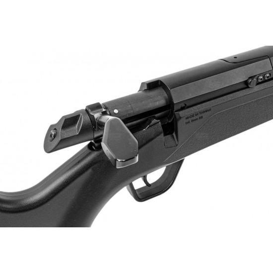 Action Army AAC-C1 ATHENA CO2 Replica