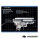 Arcturus LWT MK-1 CQB 10'