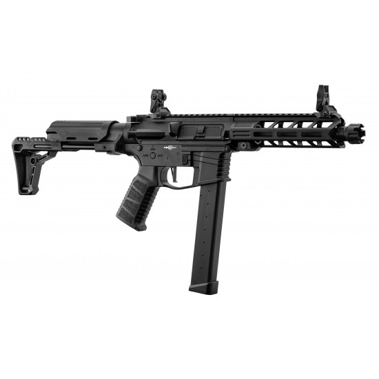 Airsoft replica AEG LT-35 Gen2 9mm Battle X PDW