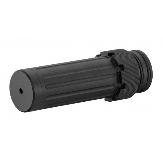 AIR.replika LT-19 GEN2 M4 Silencer PDW Tan / Black