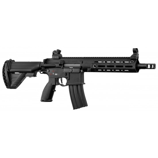 AEG BO Delta 595 elite pro full metal with 11'