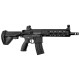 AEG BO Delta 595 elite pro full metal with 11'