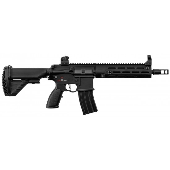 AEG BO Delta 595 elite pro full metal with 11'