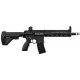 AEG BO Delta 595 elite pro full metal with 11'