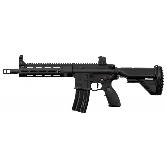 AEG BO Delta 595 elite pro full metal with 11'