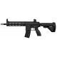 AEG BO Delta 595 elite pro full metal with 11'