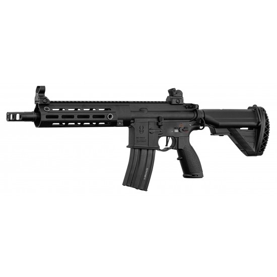 AEG BO Delta 595 elite pro full metal with 11'