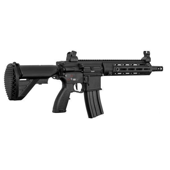 AEG BO Delta 595 elite pro full metal with 11'