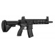 AEG BO Delta 595 elite pro full metal with 11'