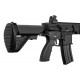 AEG BO Delta 595 elite pro full metal with 11'