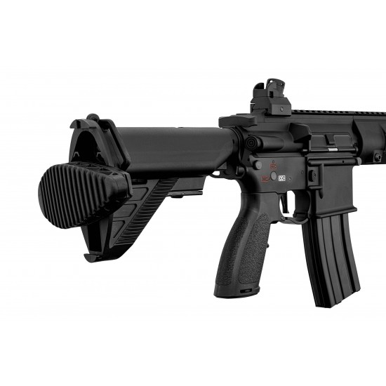 AEG BO Delta 595 elite pro full metal with 11'