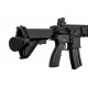 AEG BO Delta 595 elite pro full metal with 11'