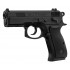 REPLIKA CZ 75 D COMPACT CRNA=0.4J