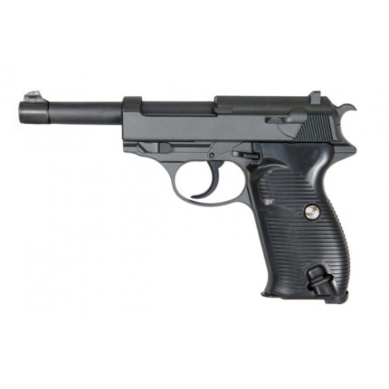 REPLIKA GALAXY SPRING G.21 P38 CRNA 0.5J