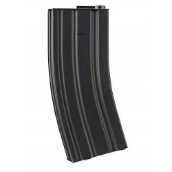 LT metalni Mid-Cap spremnik 120 BB, crni
