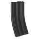 LT metalni Mid-Cap spremnik 120 BB, crni