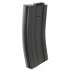 LT metalni Mid-Cap spremnik 120 BB, crni
